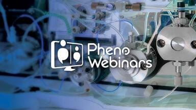 Sharpen your chromatography skills with PhenoAcademy