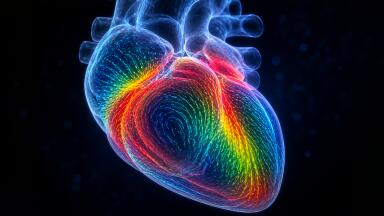 £4 million project to map forces inside a beating heart