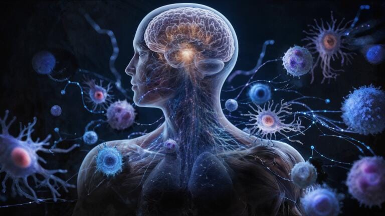 Global call for neural–immune regulation research proposals