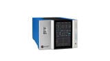 Extended-range MALS detector for faster large molecule characterisation
