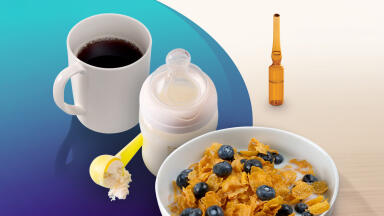 Certified standards for furan and alkylfuran analysis