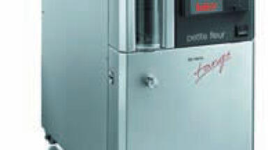 Small but Powerful Thermoregulator