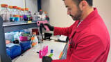Researchers at Tulane University School of Medicine strengthens breast cancer research workflows with advanced liquid handling