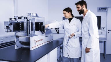 Bringing structural insights into proteomics with SAXS