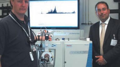 Systems Aid Molecular Studies