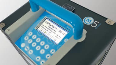 Envirotech Online