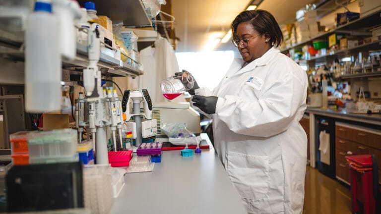 DNA therapy could deliver long-lasting weight loss treatment