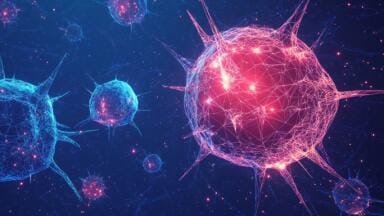 €1.2 million project to develop living ‘magnetobots’ for cancer targeting