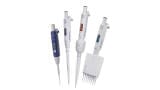 Adjustable universal pipette tip fitting solution