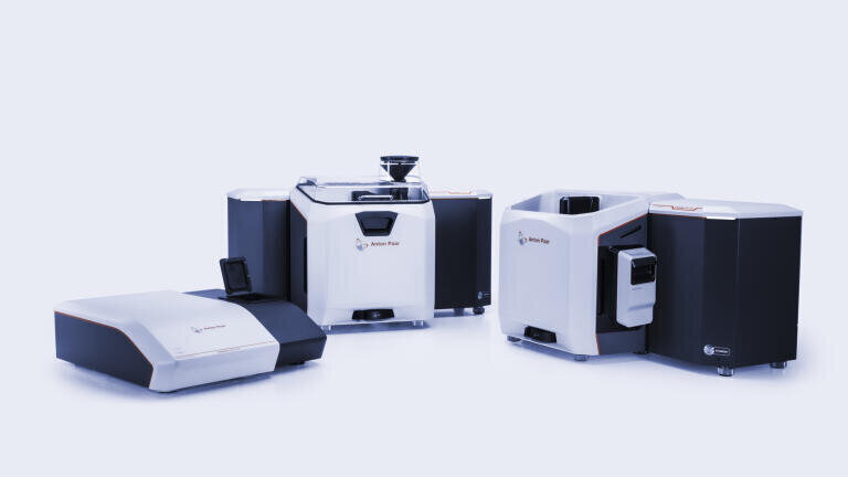 Anton Paar expands Litesizer portfolio with smart automation Labmate Online