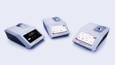Simplifying caprolactam quality control with Abbemat Refractometers