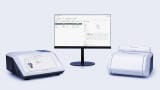 AP Spectroscopy Suite update simplifies quantification and routine lab workflows