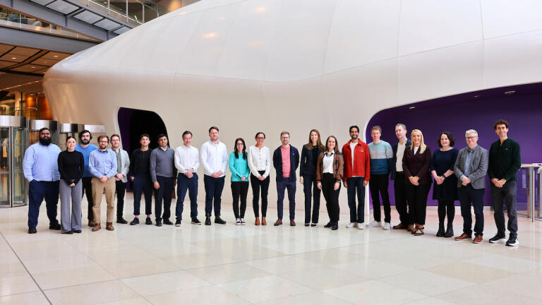 KQ Labs opens applications for ninth data-driven health cohort