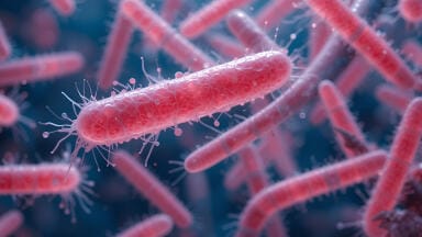 Genomic study reveals challenges in identifying modern-day ‘Typhoid Marys’