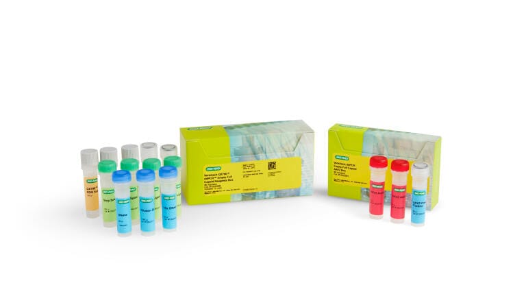 New ddPCR kits streamline cell and gene therapy QC