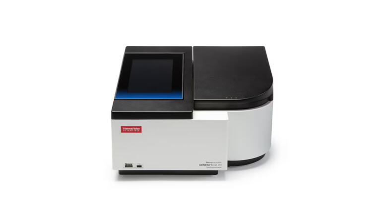 New spectrophotometer suite expands UV-Vis capabilities
