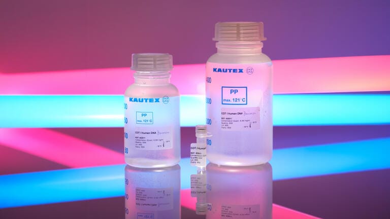 DNA reagents support advanced genomics workflows