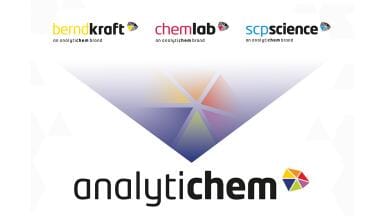 Specialist chemical portfolio unified under one global brand