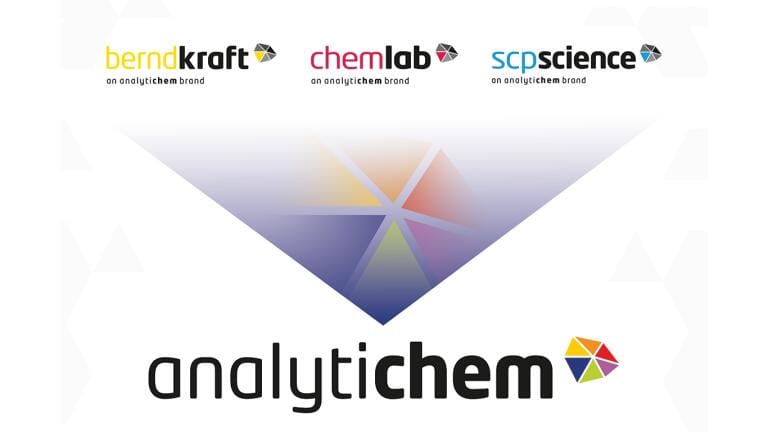 Specialist chemical portfolio unified under one global brand