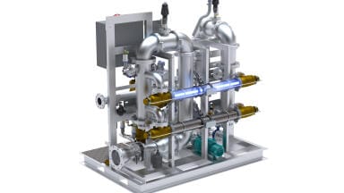 Pollution Solutions Online