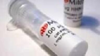 A Large Collection of Mitochondrial Antibodies and Products Now Available.