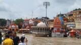Ganges River study highlights gaps in PFAS monitoring