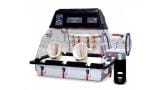Analytical instrumentation for research laboratories