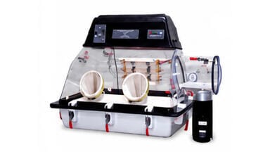 Analytical instrumentation for research laboratories