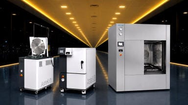 Choosing the right autoclave format for your lab
