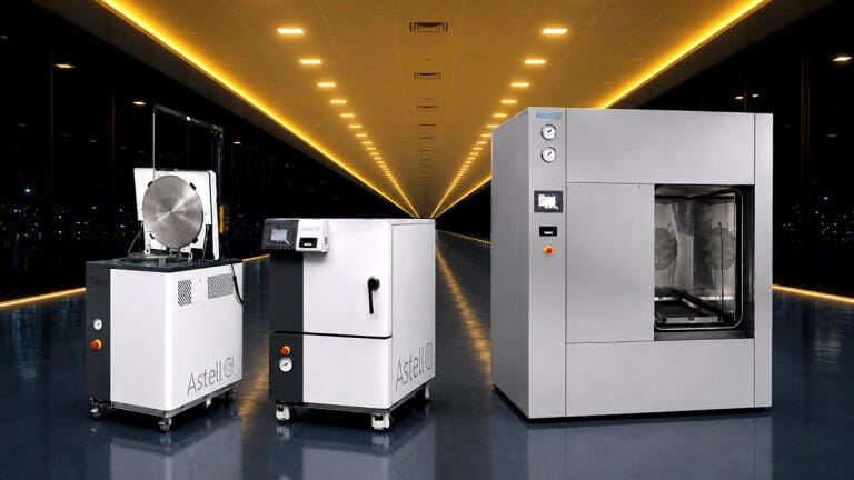 Choosing the right autoclave format for your lab