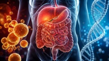 Genetic study links IBS to metabolism of lipids and regulation of triglycerides