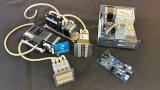 Replacement degasser modules simplify OEM upgrades