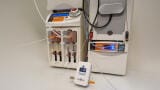 Non-invasive flowmeters provide real-time liquid monitoring