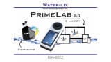 PrimeLab 2.0 & LabCOM® - More than 140 water parameters with free-of-charge Cloud Service