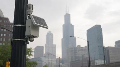 Envirotech Online