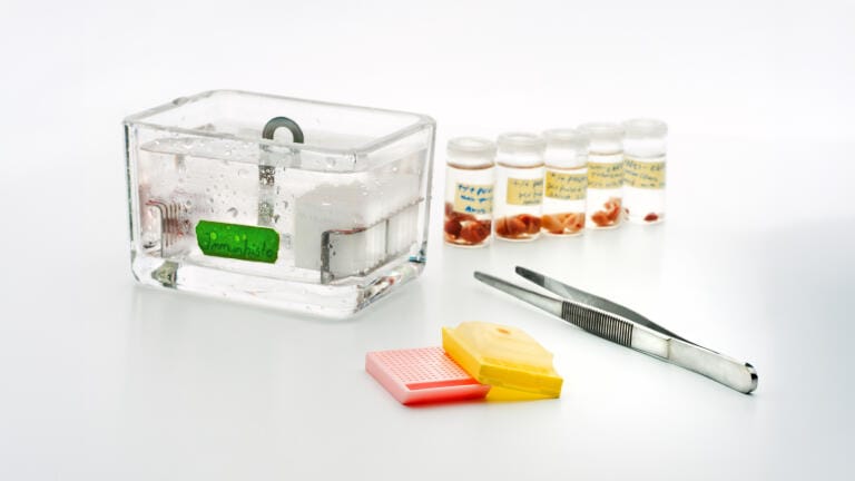 Characterised biospecimens support cancer biomarker research