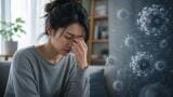 Long COVID symptoms have declined since COVID-19 Omicron but can persist