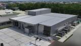 New Taiwan facility expands semiconductor materials production