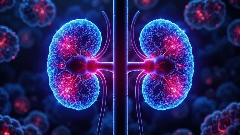 Licensing agreement expands kidney disease therapy pipeline in Asia