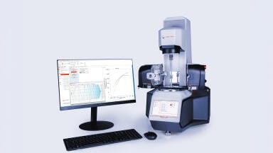 Anton Paar expands its MCR series with guided testing, TruChirp, and enhanced specifications