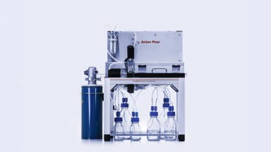 Anton Paar introduces world’s first mercury-free intrusion porosimetry method