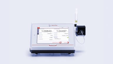 Lovis 2001 delivers fast, cost-effective, and reliable pet intrinsic viscosity testing