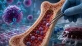 Antibody-guided stem cell transplants could reduce need for toxic chemotherapy