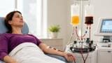Plasma exchange linked to improved recovery in rare inflammatory disease