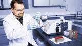 The critical role of certified reference materials in density measurement