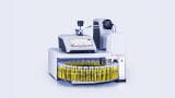 Anton Paar automates Abbemat refractometer workflows