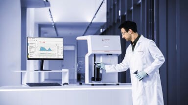 Autosorb 3300 advances catalyst characterisation for chemical industries