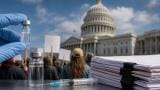 Anti-vaccine bills surge in many states of the USA as Republicans drive legislation