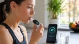 ETH Zurich builds handheld device that detects fat burning from a single breath