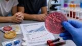 ECDC warns of spread of ceftriaxone-resistant gonorrhoea across Europe